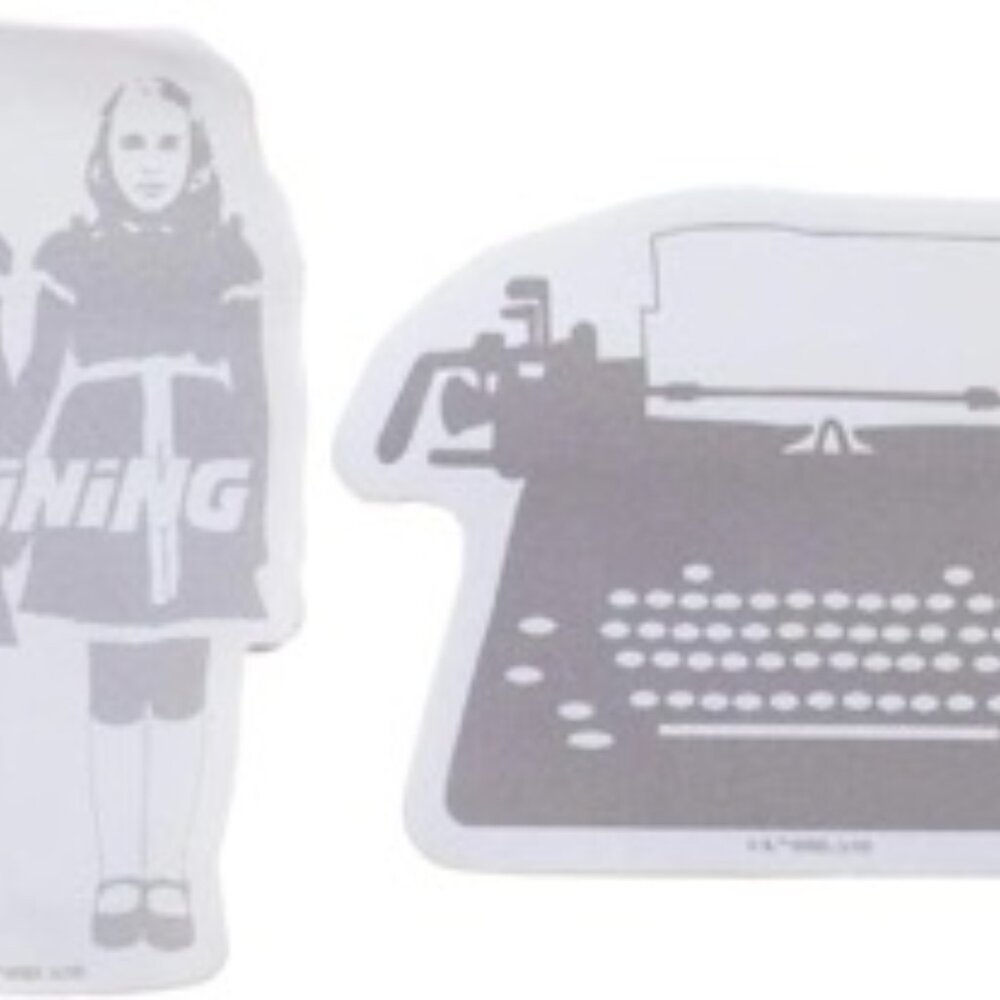 The Shining Sticky Note Set